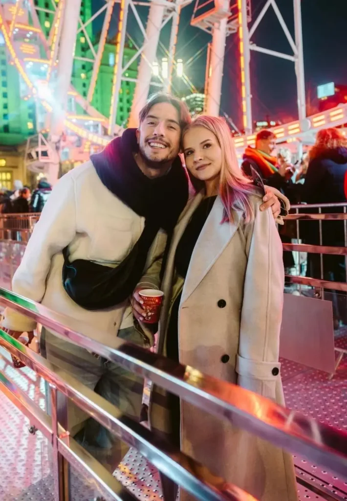 Dawid Kwiatkowski ją znalazł!