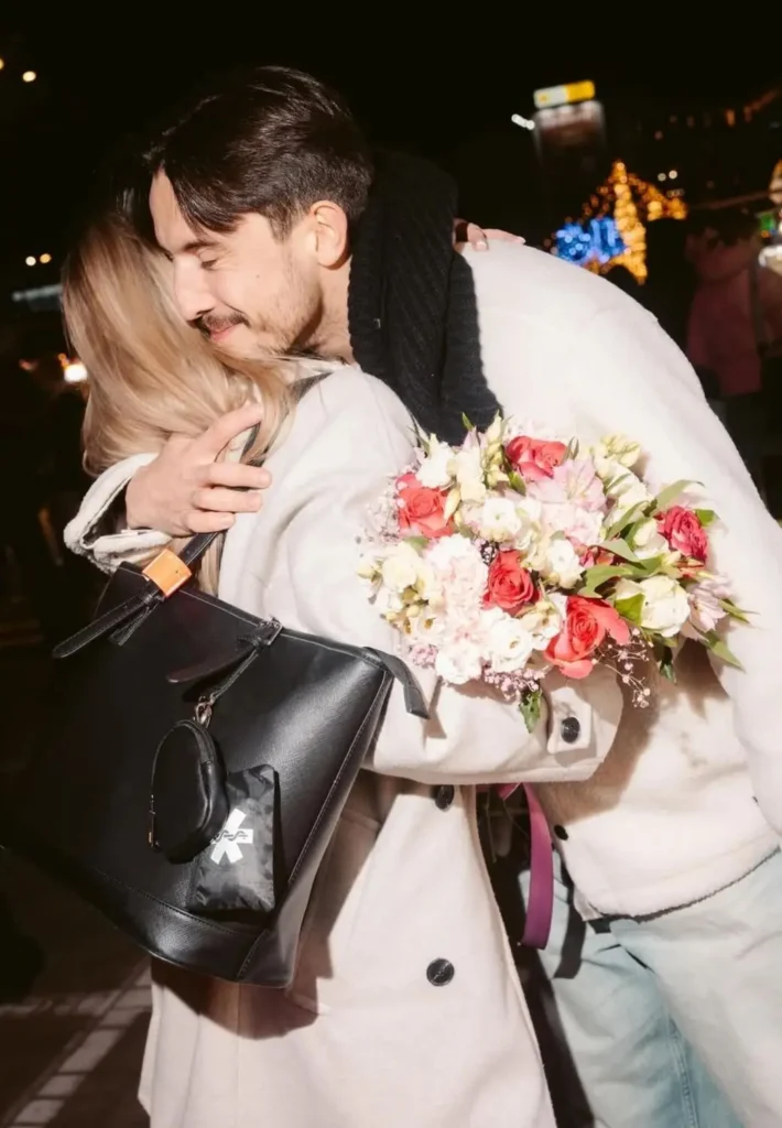 Dawid Kwiatkowski ją znalazł!