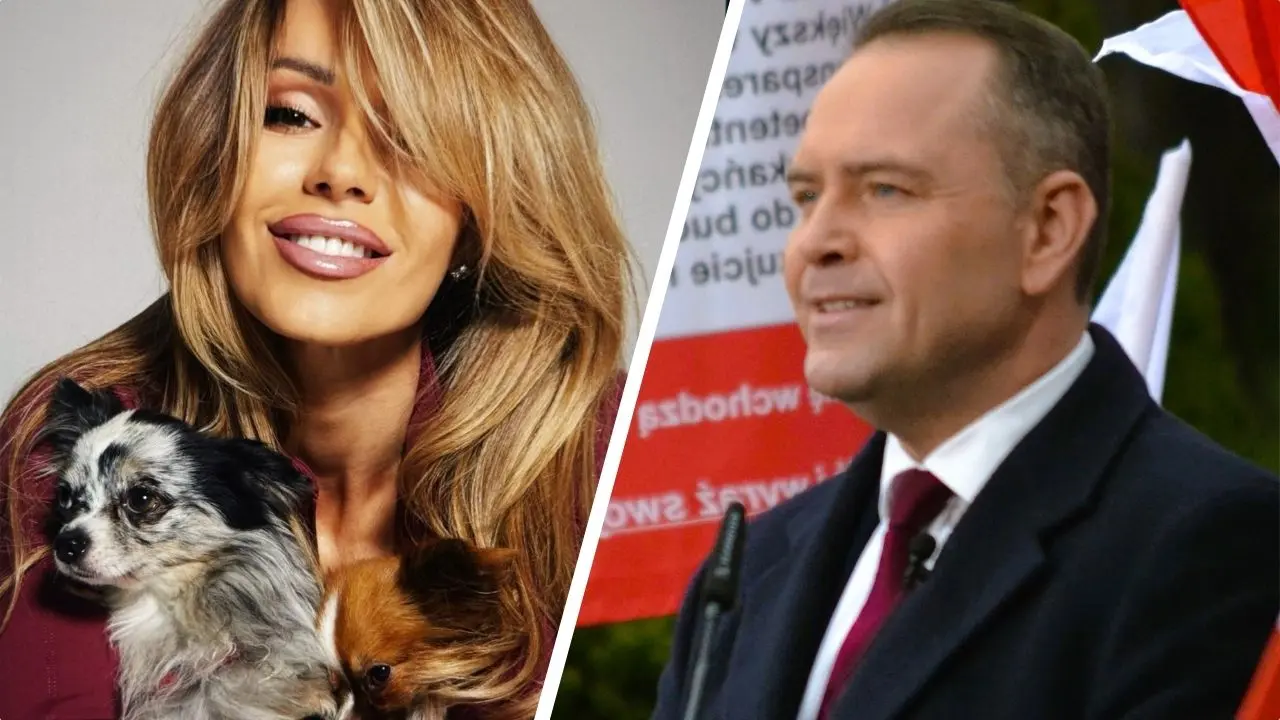 Doda zabiera głos po decyzji prezydenta Karola Nawrockiego