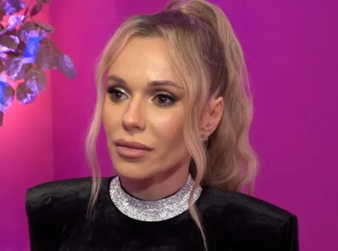 Doda uderza w stereotyp 