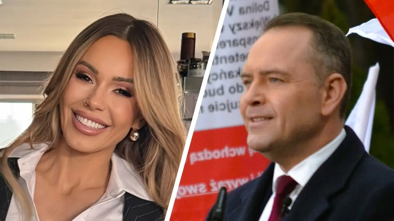 Doda ostro do Karola Nawrockiego. 