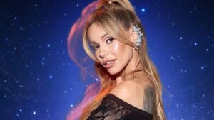 Doda o kulisach sylwestra. Padły mocne słowa przed wielkim koncertem