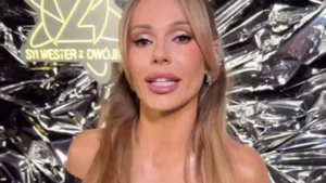 Doda postawiła wszystko na jedną kartę. Efekt przeszedł najśmielsze oczekiwania