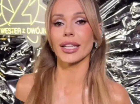 Doda postawiła wszystko na jedną kartę. Efekt przeszedł najśmielsze oczekiwania