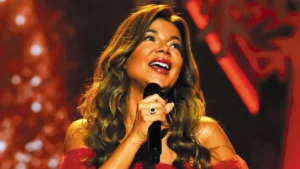 Edyta Górniak wraca z wielkim hukiem!