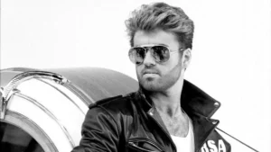 George Michael nie doczekał kolejnych świąt. Jego hit żyje do dziś