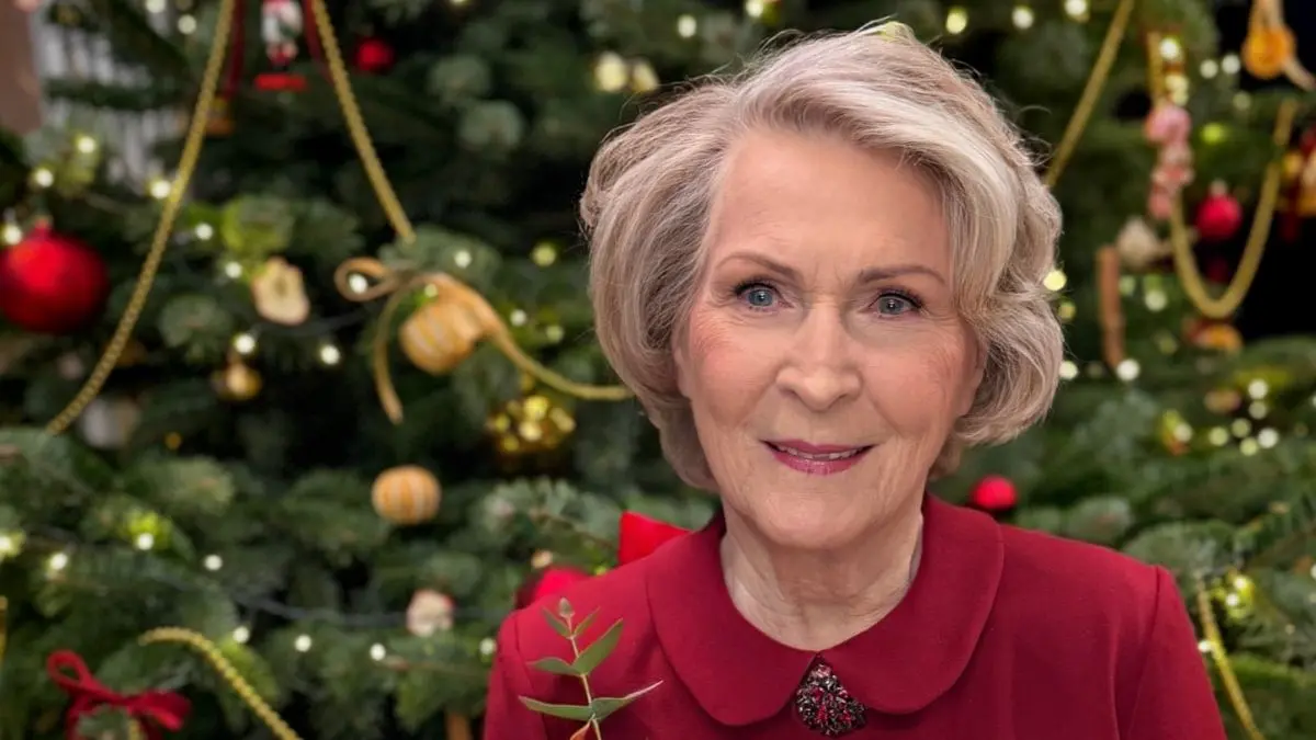 Irena Santor zaskoczyła wszystkich! Nowa piosenka na 91. urodziny poruszyła fanów