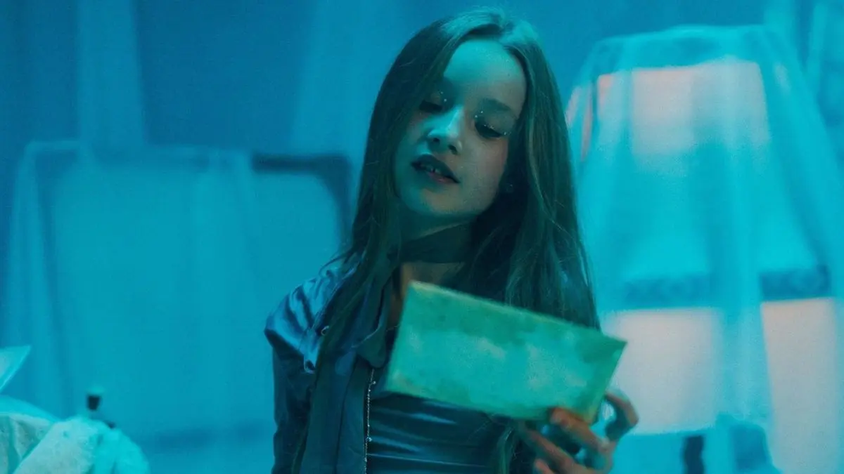 Marianna Kłos, Eurowizja Junior 2025: Jak głosować?