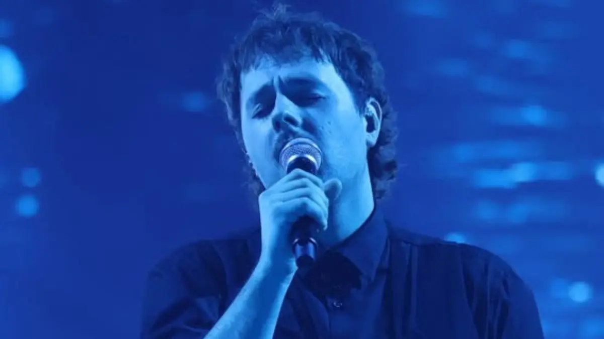 The Voice of Poland pod OBSTRZAŁEM! Jan Piwowarczyk oskarżony o mroczne treści