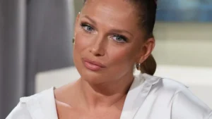 Joanna Liszowska komentuje koniec “Przyjaciółek”