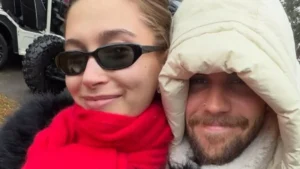 Justin Bieber rozwiewa plotki