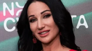 Justyna Steczkowska wraca do Eurowizji i nie kryje emocji