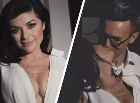 Katarzyna Cichopek odsłania kulisy prywatnego szczęścia. Te zdjęcia mówią wszystko