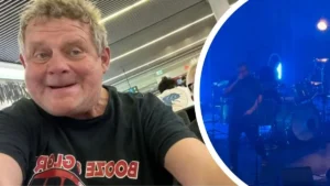 Kazik przeprasza po koncertowej wpadce. "Zwrot pieniędzy dla wszystkich"