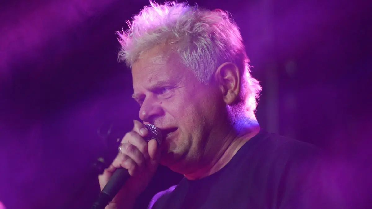 Kazik zabrał głos ze szpitala. Jego słowa mrożą krew w żyłach!