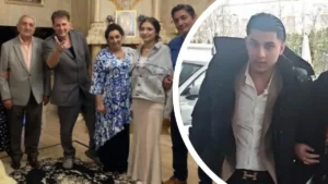 Kim naprawdę jest Giovani Trojanek? Po nagraniach o „ślubie” Viki Gabor głos zabiera sama gwiazda