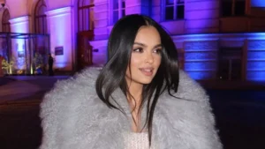 Klaudia El Dursi odsłania kulisy walki o zdrowie. Drastyczna dieta odmieniła jej życie