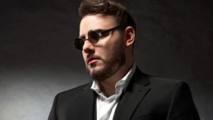 Krystian Ochman ostro o hitach Queen!