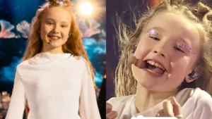 Które miejsce zajęła Marianna Kłos na Eurowizji Junior 2025?!