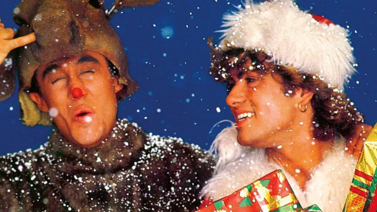 Historia 'Last Christmas': hit nagrany w upał stał się świąteczną legendą