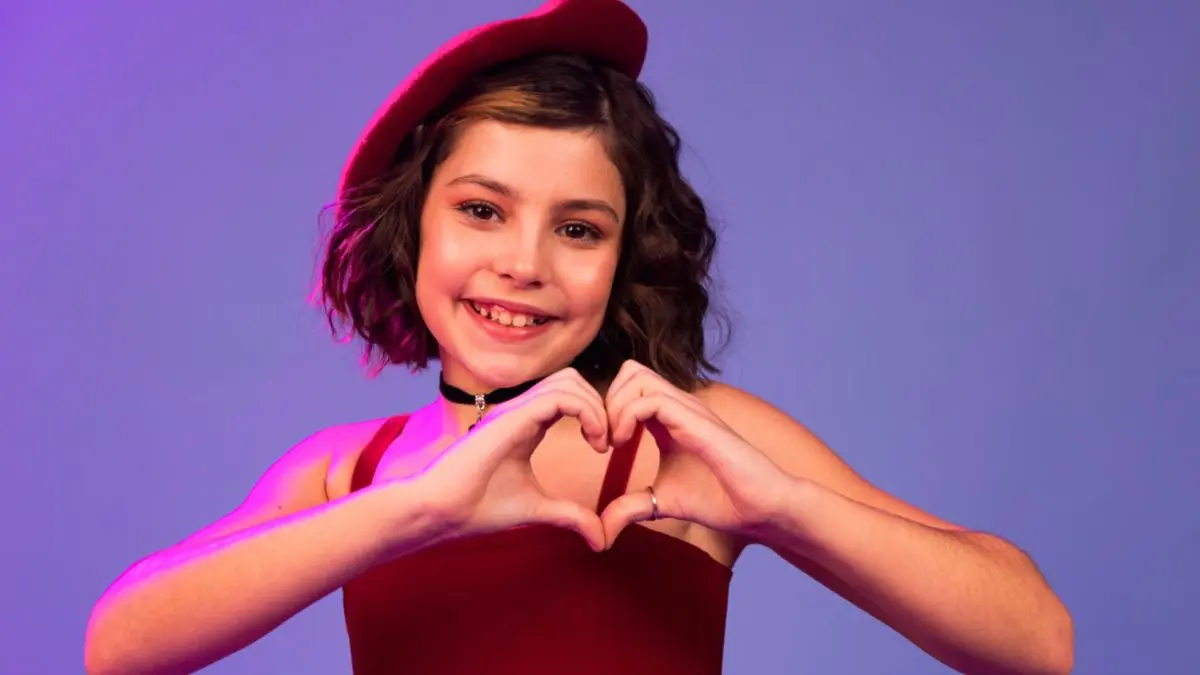 Eurowizja Junior 2025 ma nową bohaterkę. Lou Deleuze zachwyciła jurorów i widzów