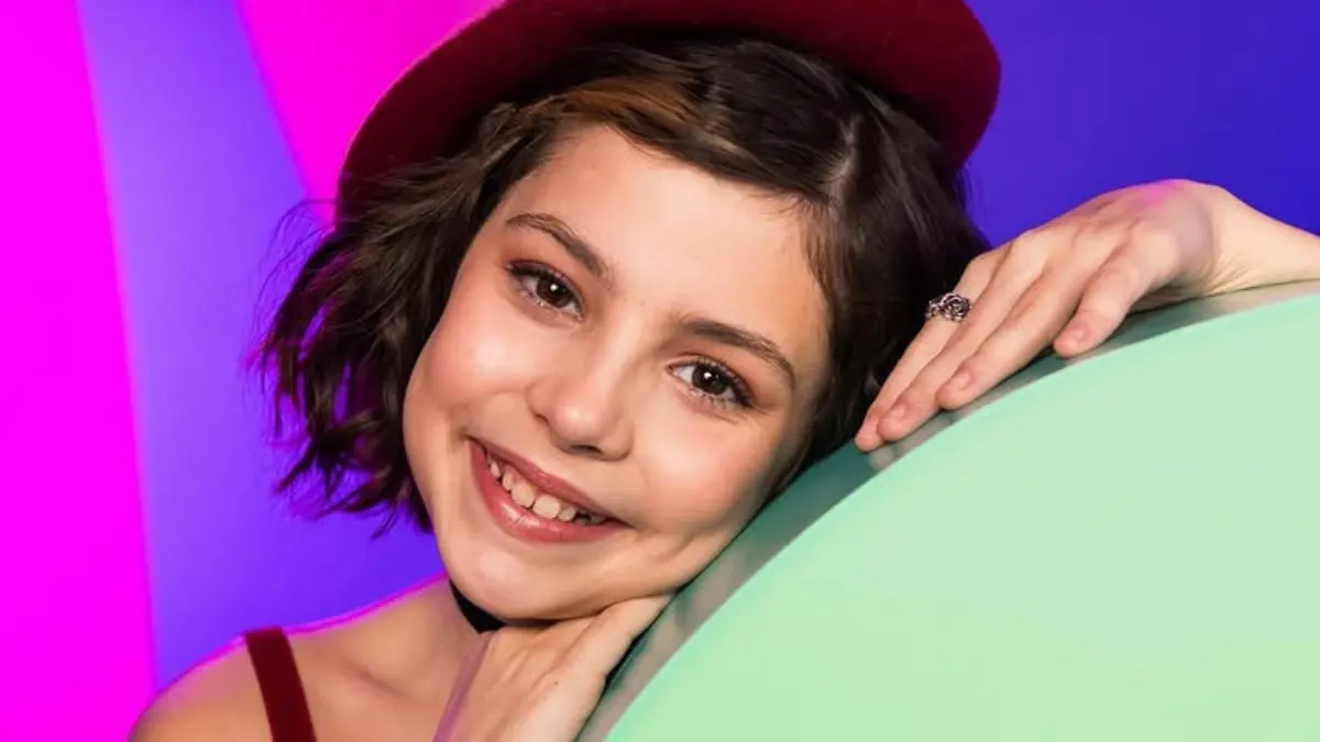 Ma tylko 11 lat, a już mówi o zmianie świata. Kim jest Lou Deleuze?