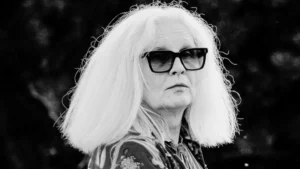 Legenda poezji śpiewanej nie żyje. Magda Umer miała 76 lat!