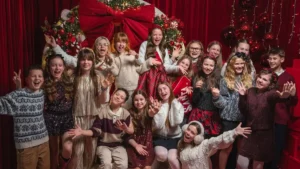 Małe TGD stawia sprawę jasno w nowym świątecznym hicie