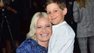 Małgorzata Kożuchowska w żałobie po 11-letnim Nikodemie Mareckim. Jej słowa łamią serce. "Tego nie da się pojąć"