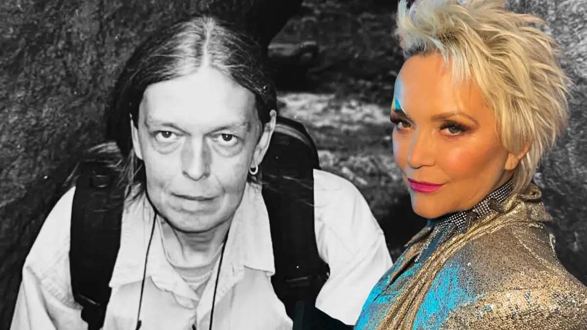 Małgorzata Ostrowska w żałobie. Odeszła jej największa miłość