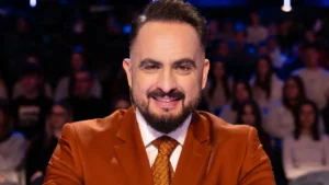 Wielki powrót po latach. Agustin Egurrola znów za stołem jurorskim