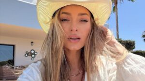 Marcelina Zawadzka ujawnia kulisy świata mody