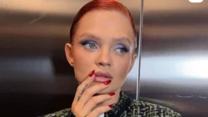 Margaret żali się na ekipę remontową w Hiszpanii. Robili wszystko sami