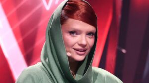 Gorzka prawda Margaret