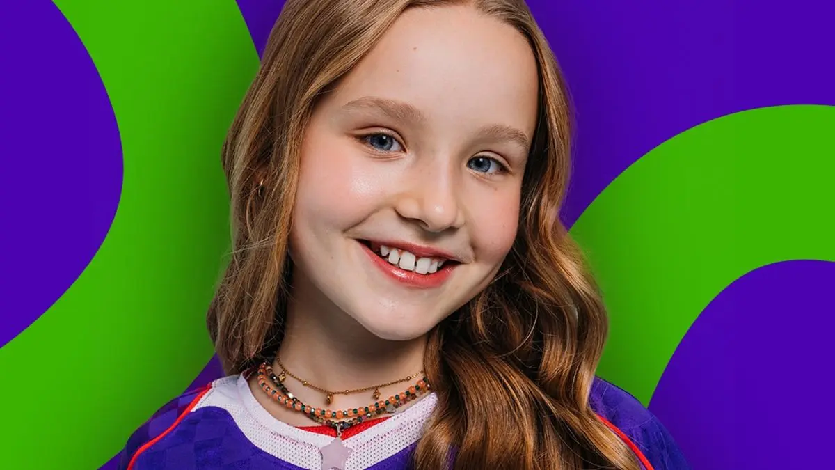 Eurowizja Junior 2025. Marianna Kłos z hitem 