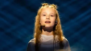 Marianna Kłos miażdży konkurencję po pierwszej próbie! "To będzie hit finału!