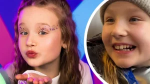 Fani zachwyceni gestem Steczkowskiej. Marianna Kłos reaguje i łamie głos