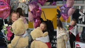 Eurowizja Junior, Marianna Kłos