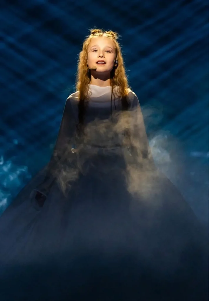 Marianna Kłos już przed finałem podbija internet