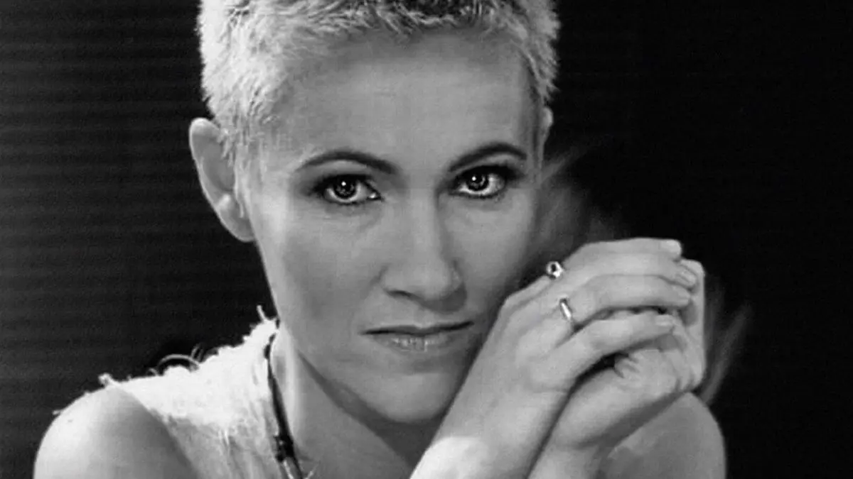 Marie Fredriksson walczyła do końca