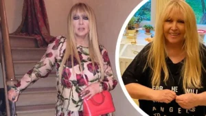 Tak mieszka Maryla Rodowicz!