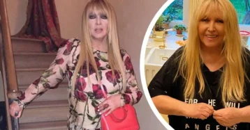 Tak mieszka Maryla Rodowicz. Willa legendy polskiej sceny to luksus jak z bajki! (ZDJĘCIA)