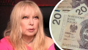Ile naprawdę dostaje Maryla Rodowicz? Jej słowa o emeryturze to hit internetu!