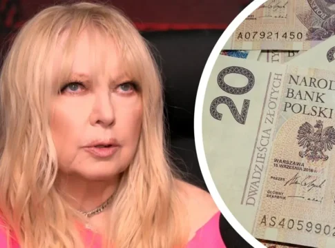 Ile naprawdę dostaje Maryla Rodowicz? Jej słowa o emeryturze to hit internetu!