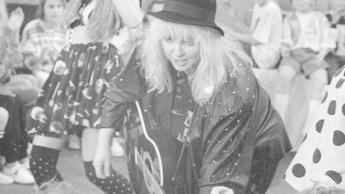 Maryla Rodowicz podjęła decyzję, która zmieniła historię muzyki