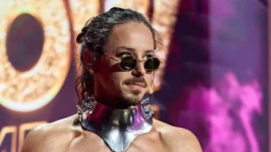 Michał Szpak ujawnia, co dalej po finale The Voice. Eurowizja możliwa!