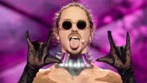 Michał Szpak ogłosił radosne wieści w święta. Rodzinne kadry wywołały falę emocji