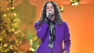 Michał Szpak stawia sprawę jasno. Miłość może poczekać