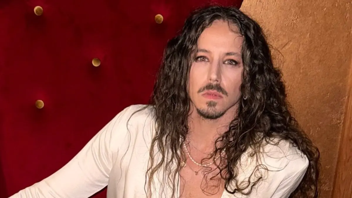 Michał Szpak w końcu przerwał milczenie o swoim statusie!