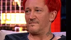 Szokująca spowiedź Michała Wiśniewskiego. Komornik zabrał mu wszystko